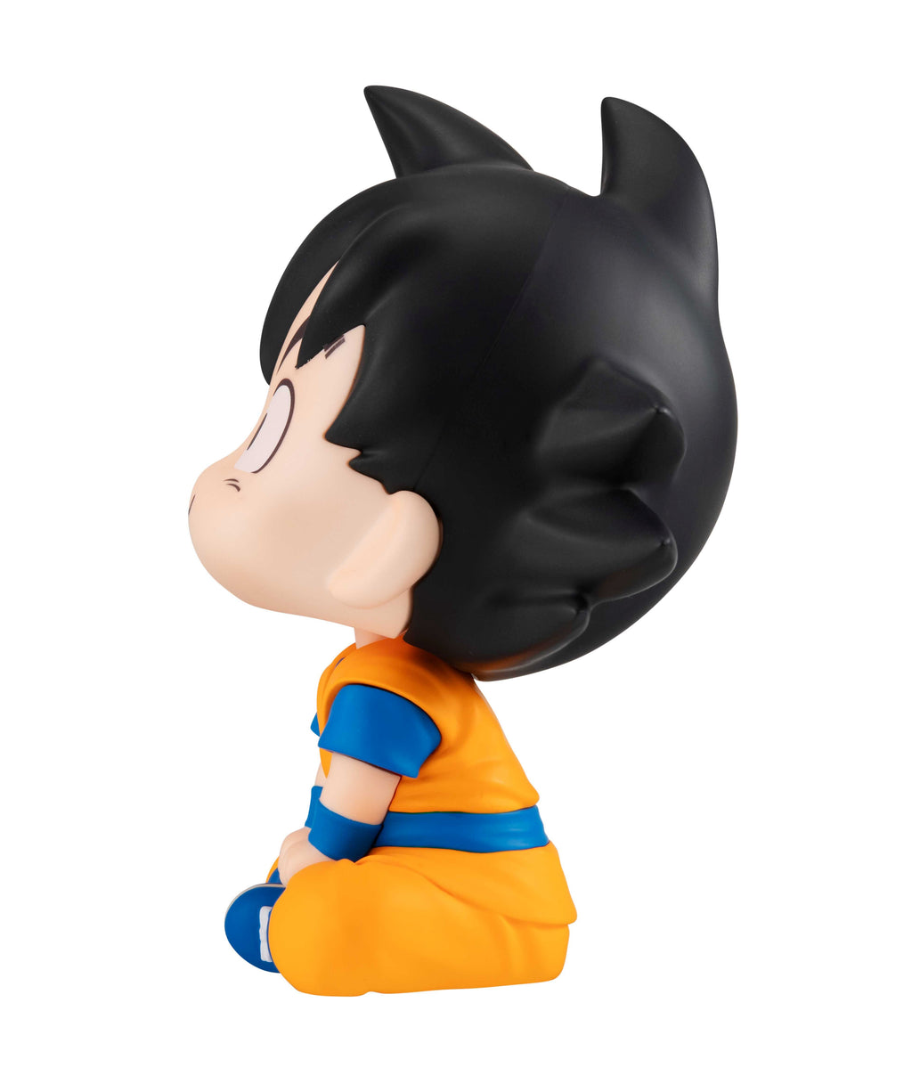LOOK UP SERIES Dragon Ball DAIMA Son Goku（mini）