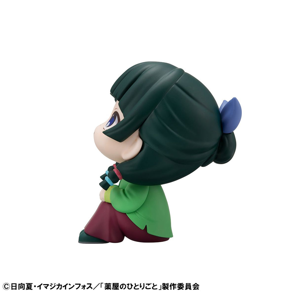 LOOK UP SERIES The Apothecary Diaries Maomao