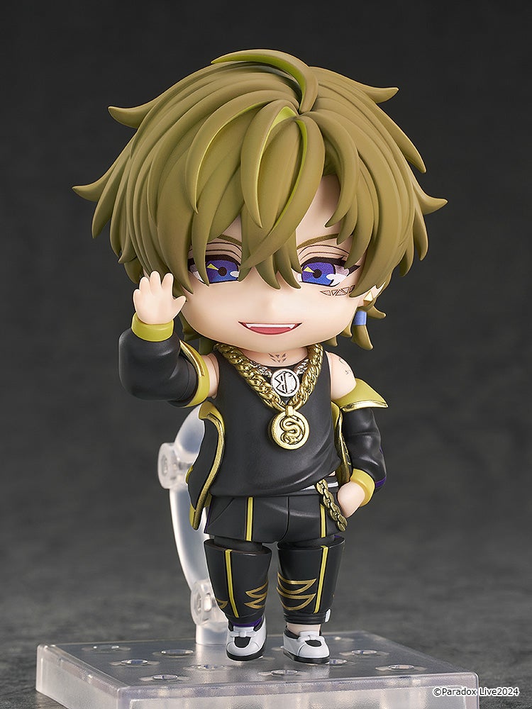 2472 Nendoroid Chisei Kuzuryu