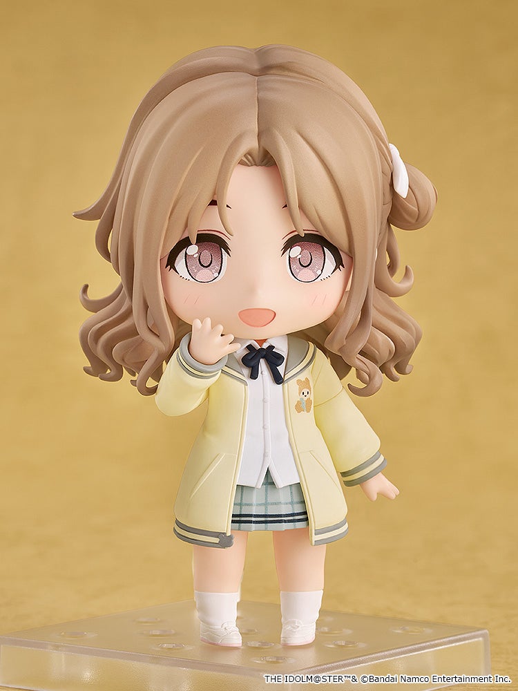 2591 Nendoroid Hinana Ichikawa