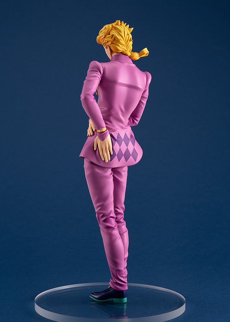 POP UP PARADE Giorno Giovanna