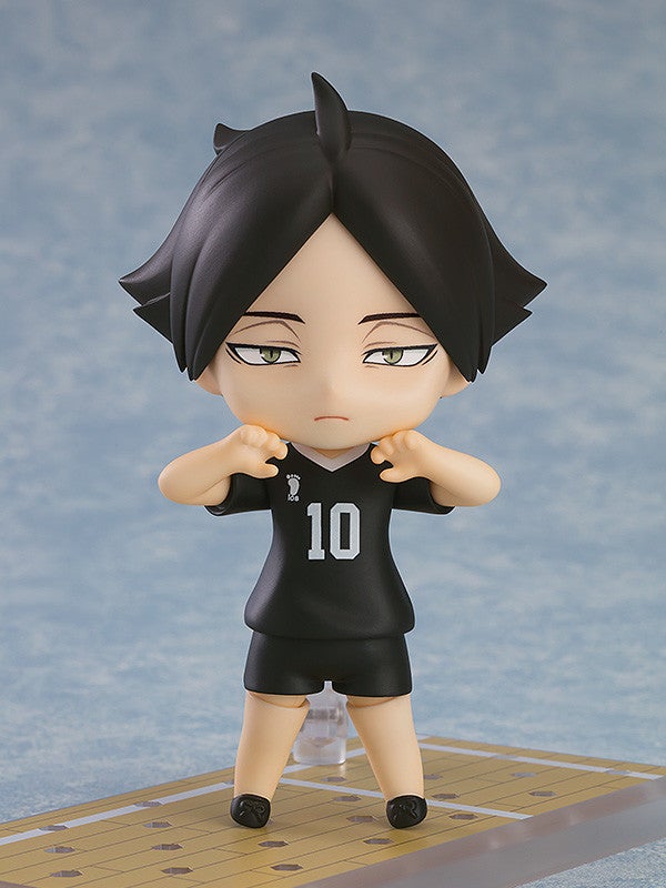 Nendoroid Rintaro Suna (rerun)