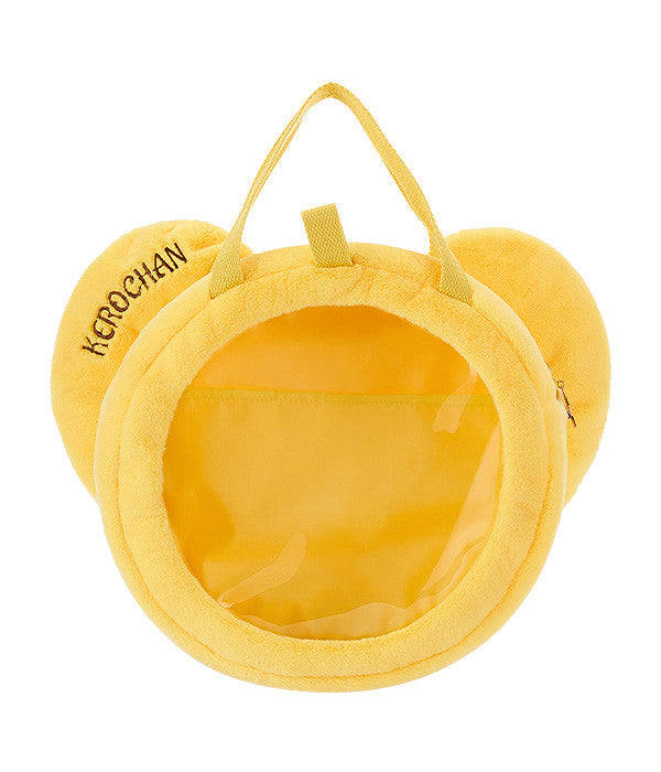 Cardcaptor Sakura : Clear Card Kero-chan Pouch - Oh Gatcha