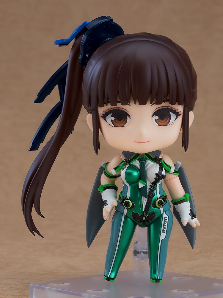 2932 Nendoroid EVE
