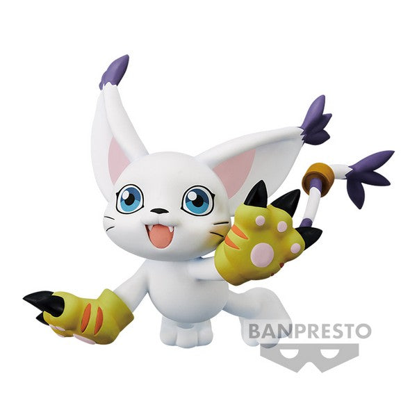 DIGIMON ADVENTURE DXF ADVENTURE ARCHIVES SPECIAL TAILMON