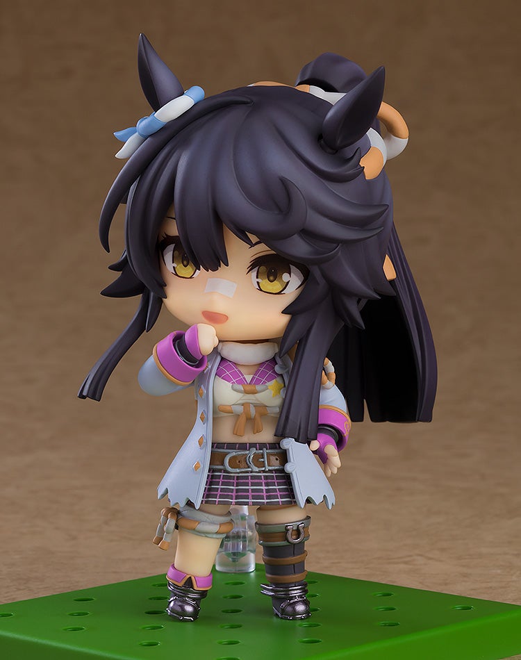 2577 Nendoroid Narita Brian