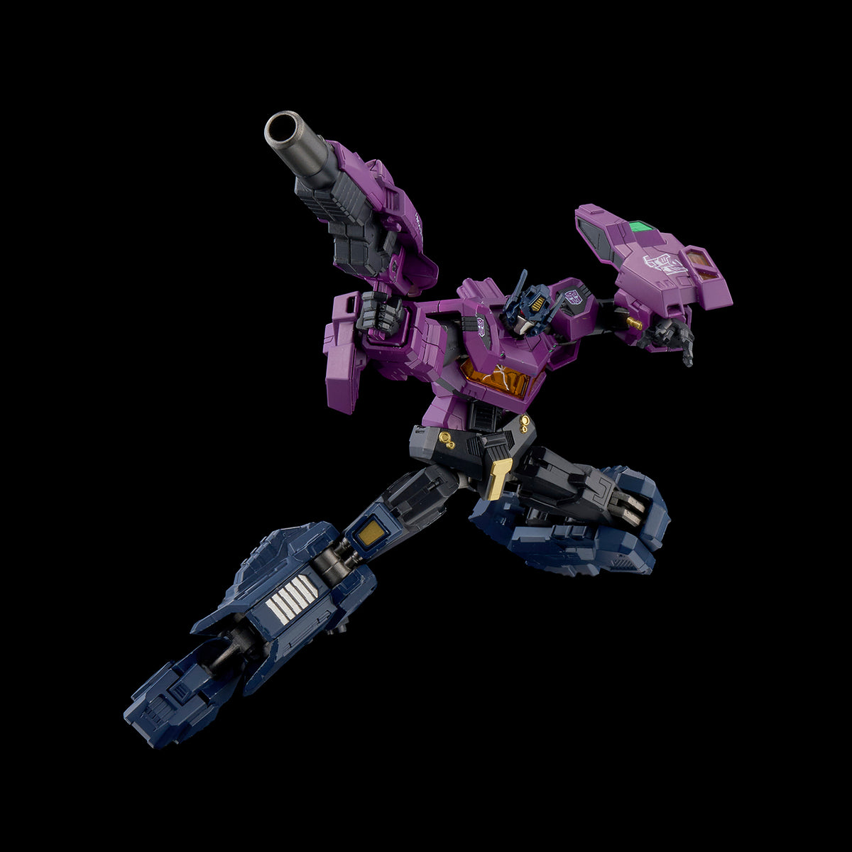 TRANSFORMER Furai Model SG Optimus Prime ver #2008