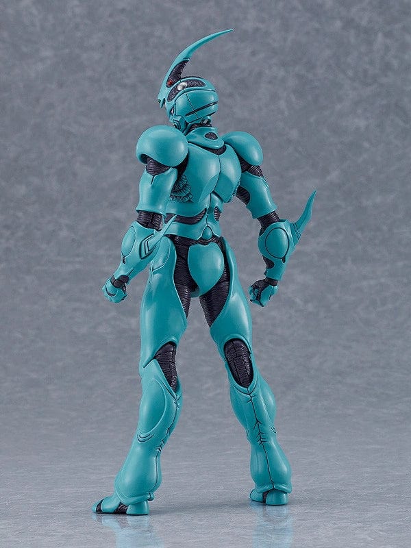 Max Factory 600 Figma Guyver I: Ultimate Edition