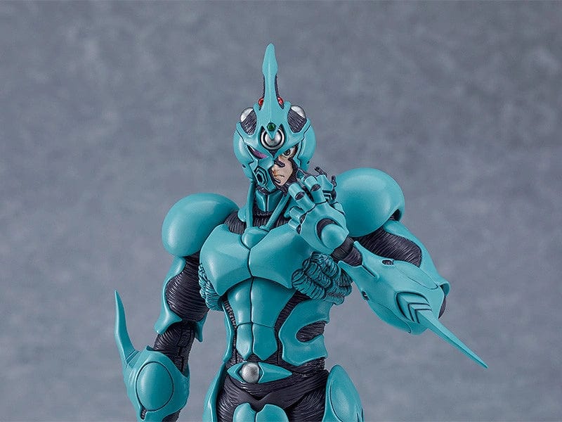 Figurine guyver online