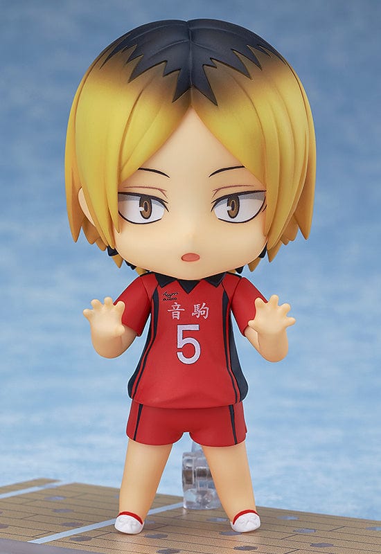 Orange Rouge 605 Nendoroid Kenma Kozume (3rd-run)