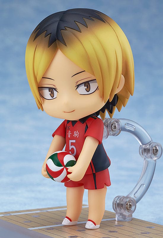 Orange Rouge 605 Nendoroid Kenma Kozume (3rd-run)