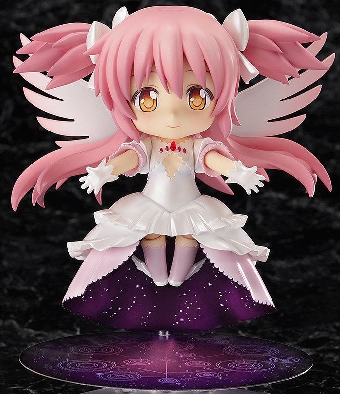 285 Nendoroid Ultimate Madoka (rerun)