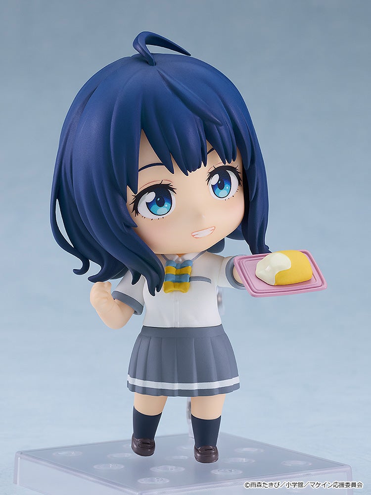 2612 Nendoroid Anna Yanami