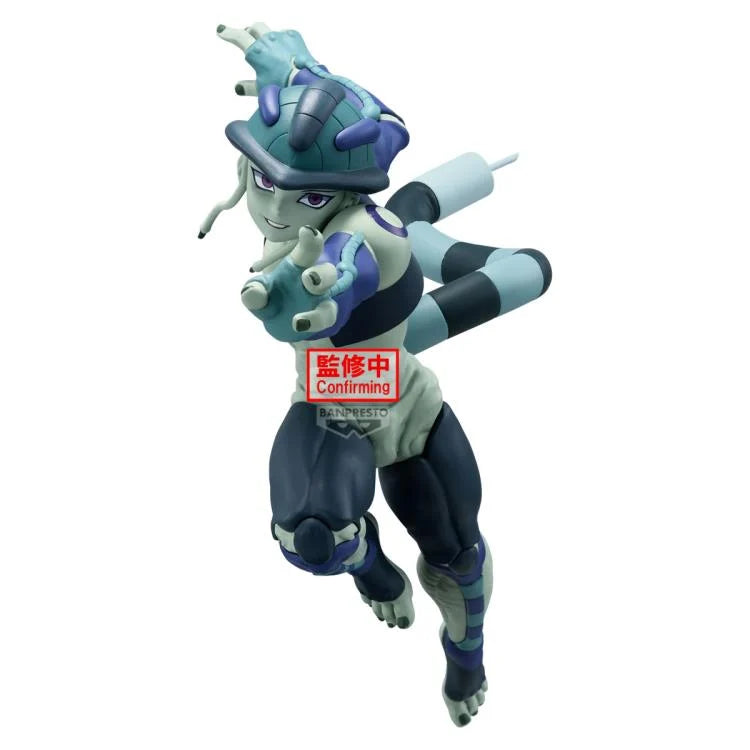HUNTER×HUNTER VIBRATION STARS ヒソカ Hunter X Hunter Vibration Stars Curarpikt figure 15cm