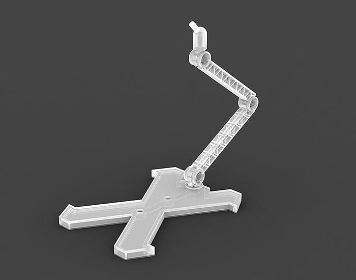 Good Smile Company 613 figma E.M.M.I.