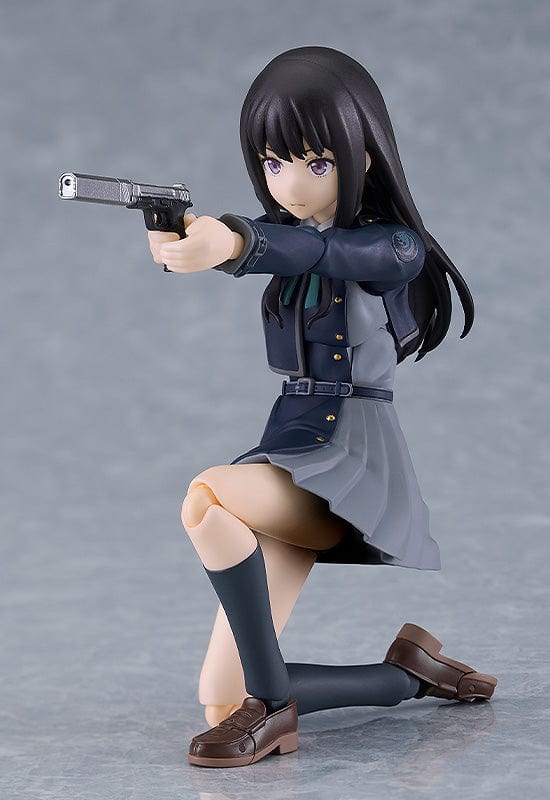 Max Factory 616 figma Takina Inoue