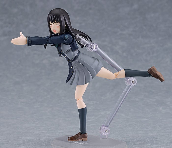 Max Factory 616 figma Takina Inoue