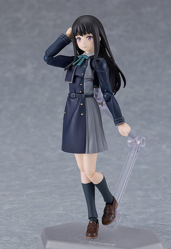 Max Factory 616 figma Takina Inoue
