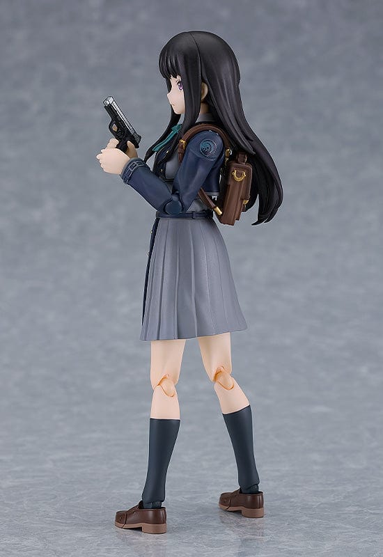 Max Factory 616 figma Takina Inoue