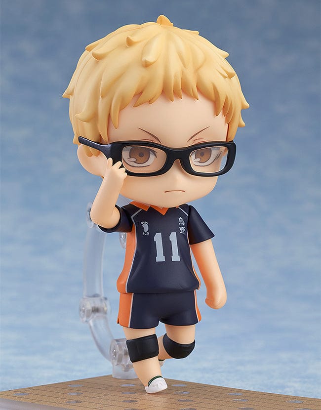 Orange Rouge 616 Nendoroid Kei Tsukishima(4th-run)