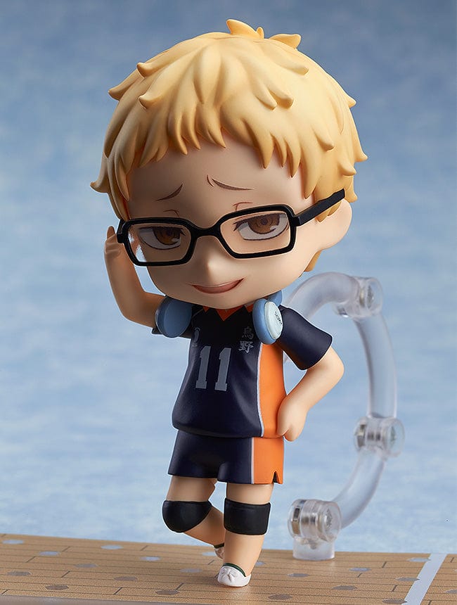 Orange Rouge 616 Nendoroid Kei Tsukishima(4th-run)