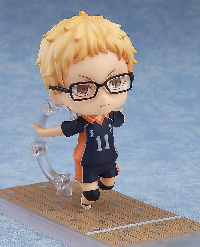 Orange Rouge 616 Nendoroid Kei Tsukishima(4th-run)