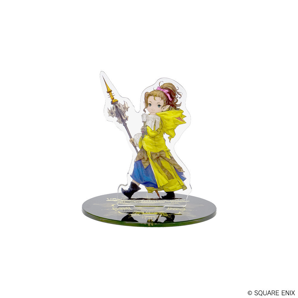 FINAL FANTASY XIV: Endwalker Acrylic Stand Krile