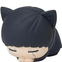 Ohiruneko MASHLE : MAGIC AND MUSCLES Mini Figure Vol 1