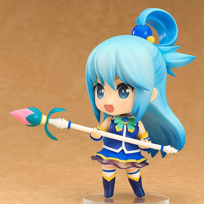 Good Smile Company 630 Nendoroid Aqua (4th-run)