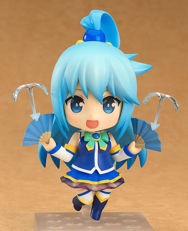 Good Smile Company 630 Nendoroid Aqua (4th-run)