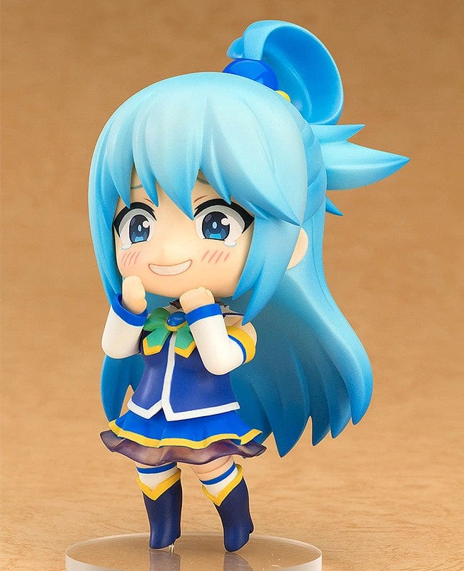 Good Smile Company 630 Nendoroid Aqua (4th-run)