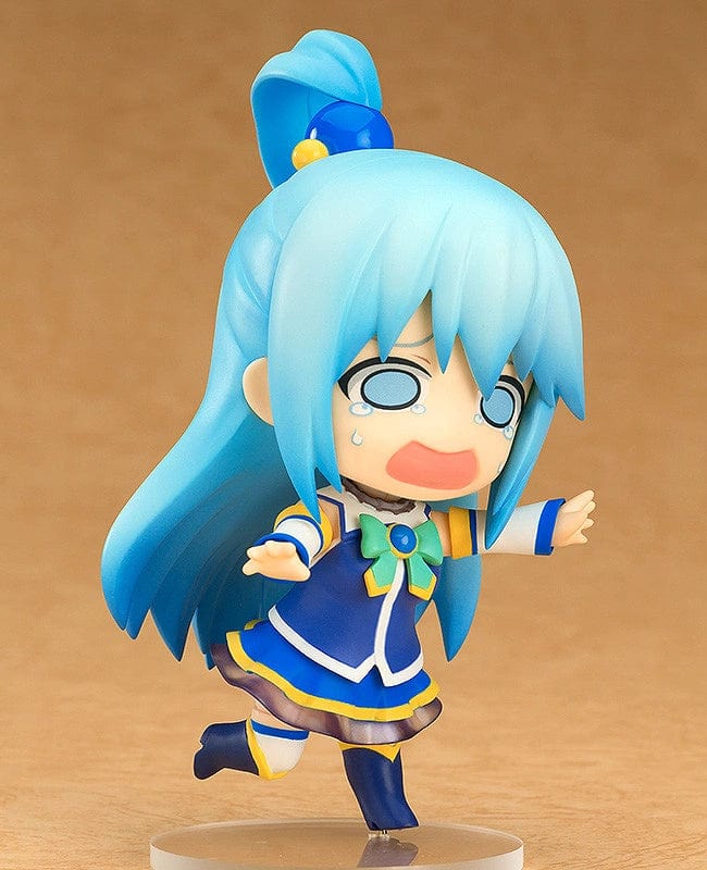 Good Smile Company 630 Nendoroid Aqua (4th-run)