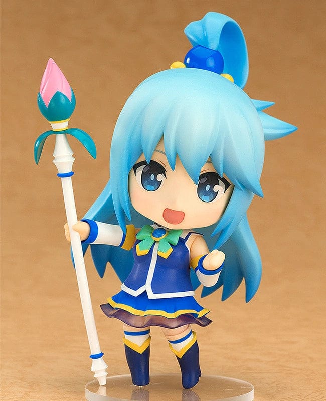 Good Smile Company 630 Nendoroid Aqua (4th-run)