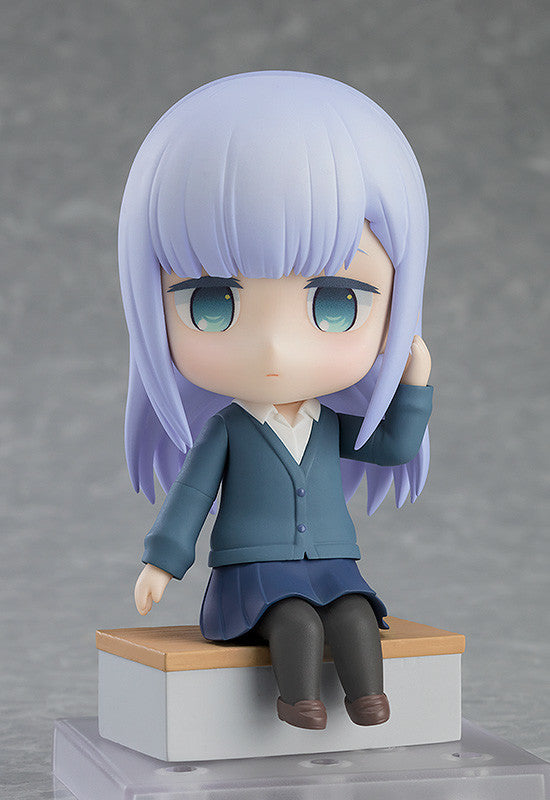 1906 Nendoroid Reina Aharen (rerun)