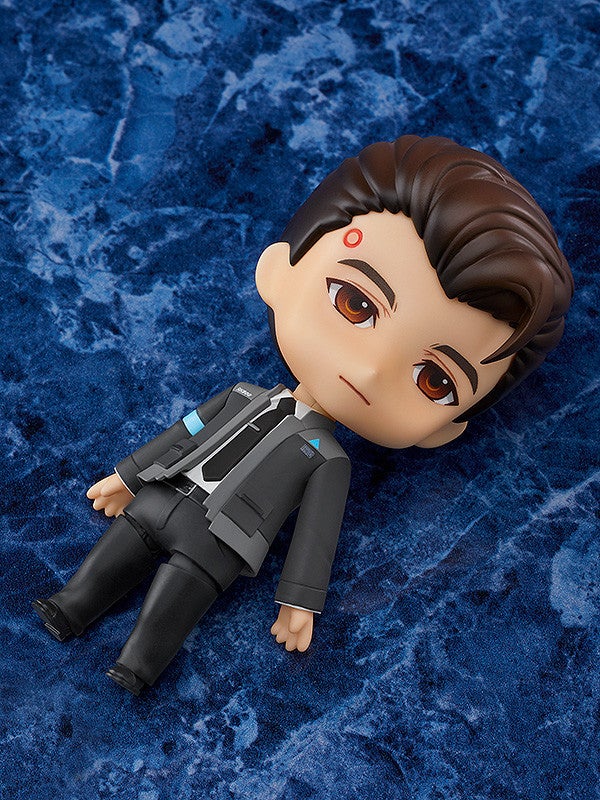 1402 Nendoroid Connor (rerun)
