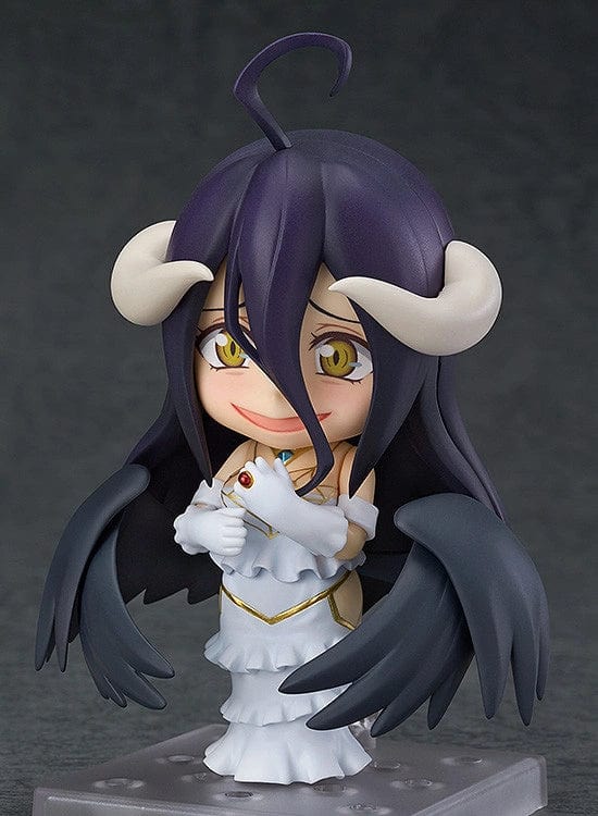 Good Smile Company 642 Nendoroid Albedo (3rd-run)