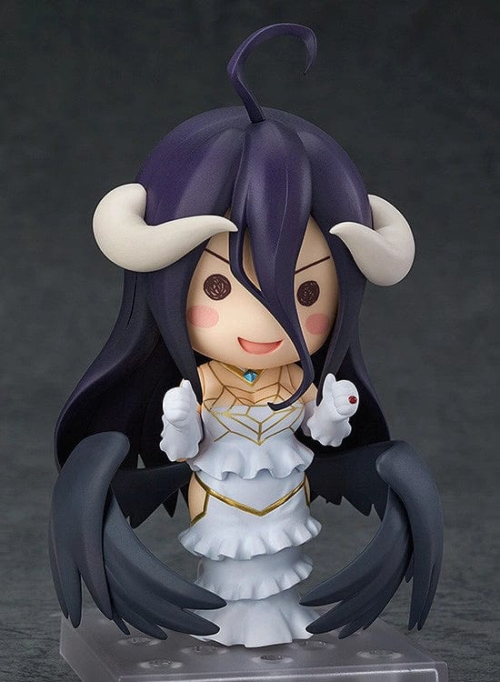 Good Smile Company 642 Nendoroid Albedo (3rd-run)