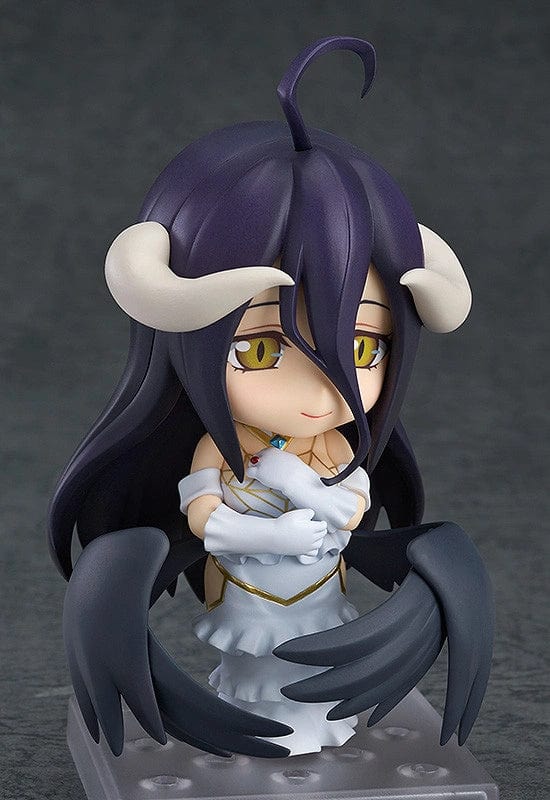 Good Smile Company 642 Nendoroid Albedo (3rd-run)