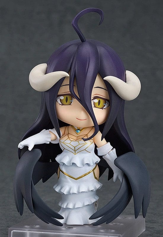 Good Smile Company 642 Nendoroid Albedo (3rd-run)