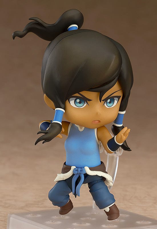 Good Smile Company 646 Nendoroid Korra (re-run)