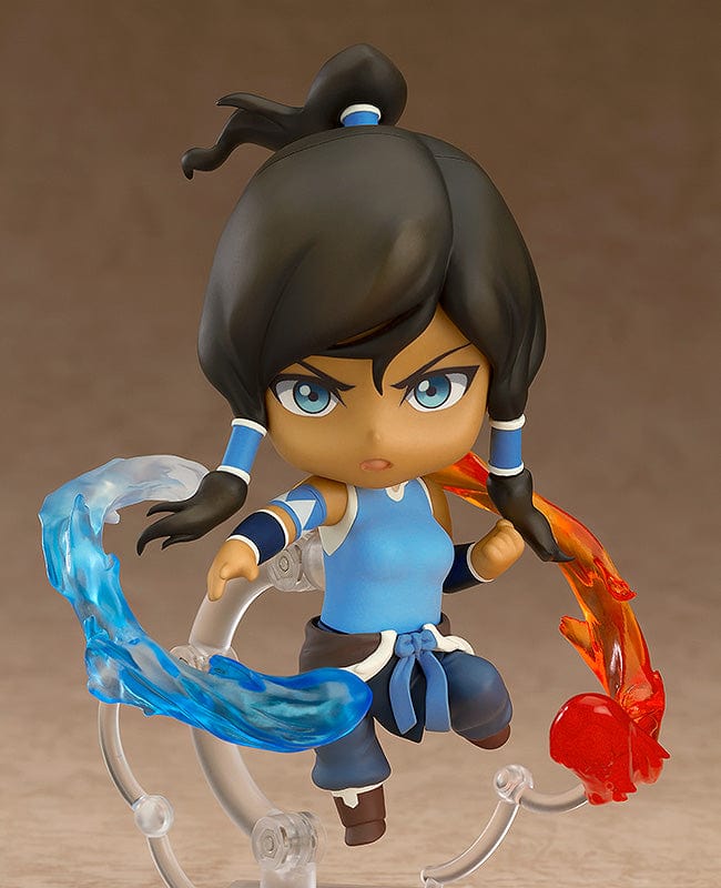 Good Smile Company 646 Nendoroid Korra (re-run)