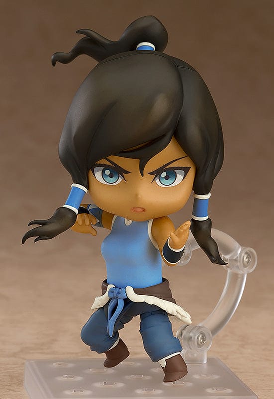 Good Smile Company 646 Nendoroid Korra (re-run)