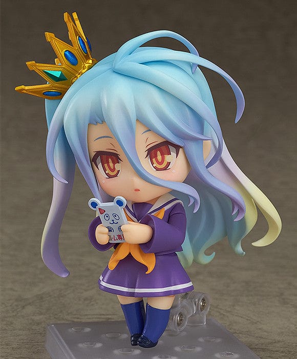 Good Smile Company 653 Nendoroid Shiro (3rd-run)