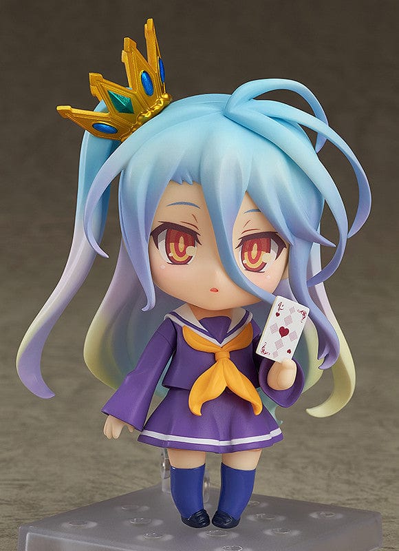 Good Smile Company 653 Nendoroid Shiro (3rd-run)