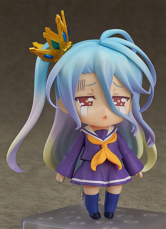Good Smile Company 653 Nendoroid Shiro (3rd-run)