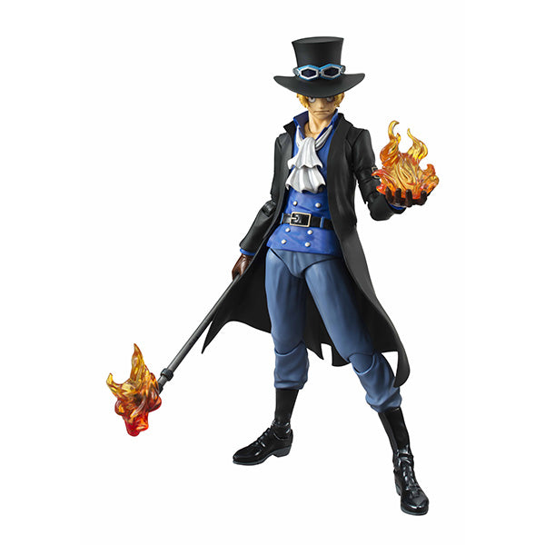 VARIABLE ACTION HEROES ONE PIECE Sabo ( Repeat )
