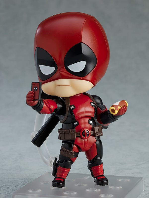 Good Smile Company 662-DX Nendoroid Deadpool DX