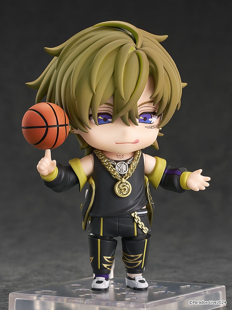 2472 Nendoroid Chisei Kuzuryu