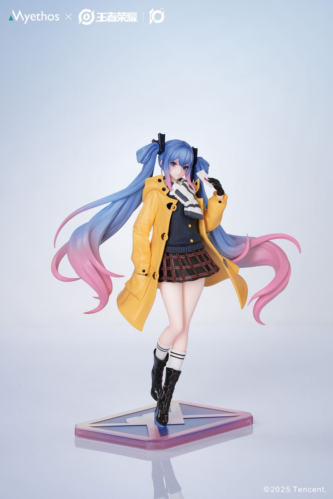 Honor of Kings Gift+ Lady Sun: Lovers Across Time Ver 1/8 Scale Figure