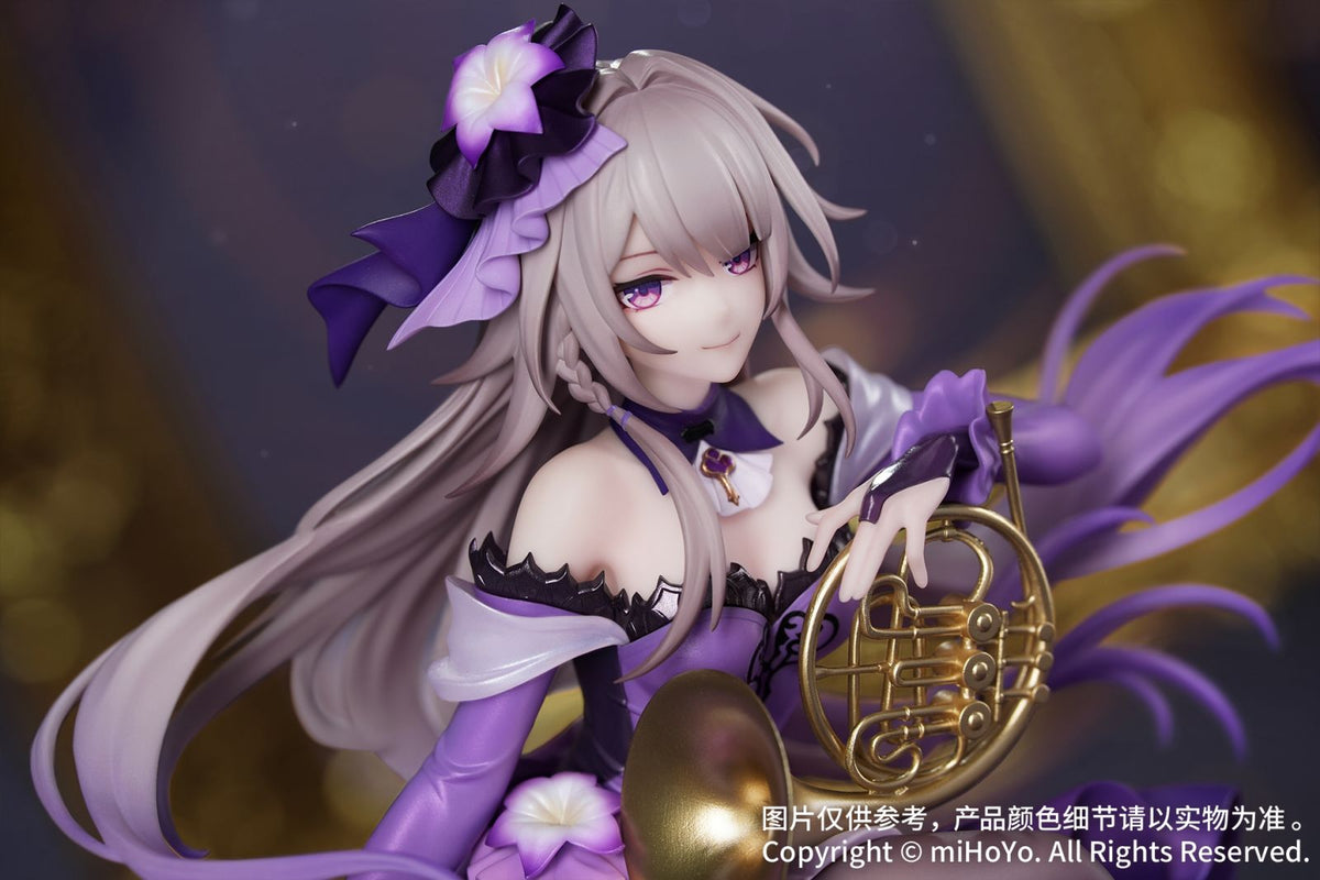 Honkai: Star Rail Gift+ The Herta: Star Rail LIVE Ver 1/8 Scale Figure